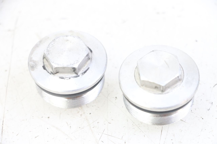 photo de FORK CAP YAMAHA TDR DELTABOX 125 (1993 - 2003)