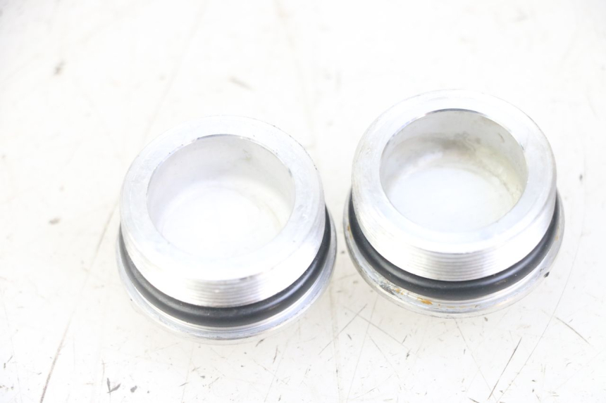 photo de FORK CAP YAMAHA TDR DELTABOX 125 (1993 - 2003)