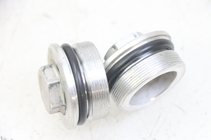 photo de FORK CAP YAMAHA TDR DELTABOX 125 (1993 - 2003)