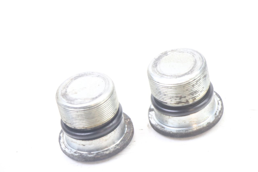 photo de FORK CAP PIAGGIO X8 125 (2004 - 2007) - Technical close-up