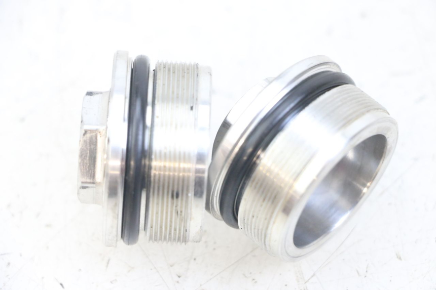 photo de FORK CAP YAMAHA XT X 660 (2004 - 2016)