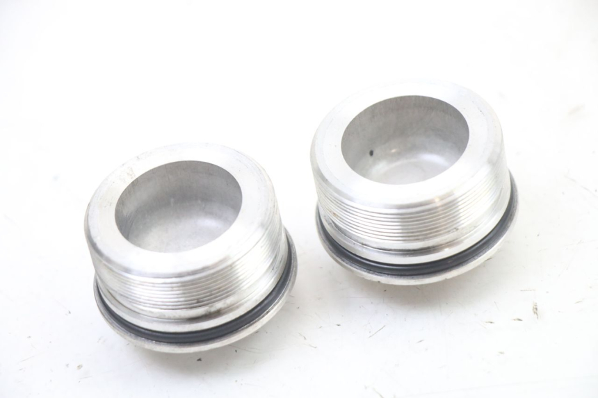 photo de FORK CAP YAMAHA XJ6 ABS 600 (2008 - 2016)