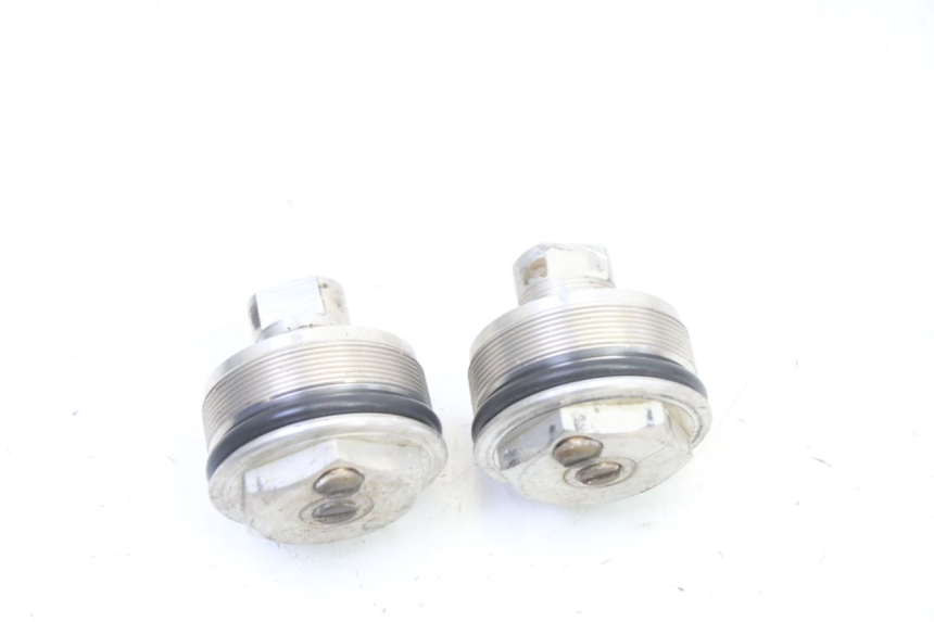 photo de FORK CAP YAMAHA YZ 85 (2022 - 2025)