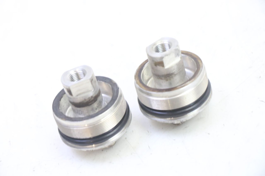 photo de FORK CAP YAMAHA YZ 85 (2022 - 2025)