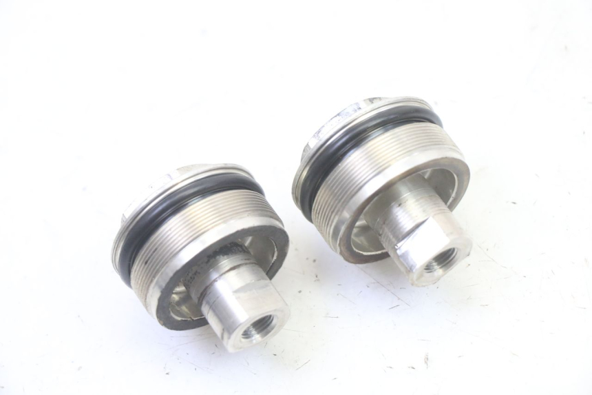 photo de FORK CAP YAMAHA YZ 85 (2022 - 2025)