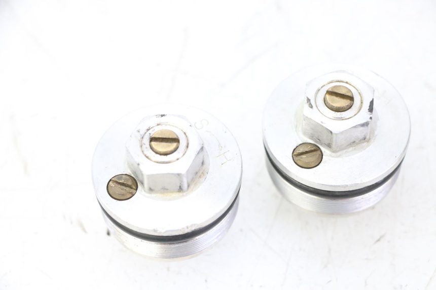 photo de Fork cap YAMAHA YZ 85 (2002 - 2018)