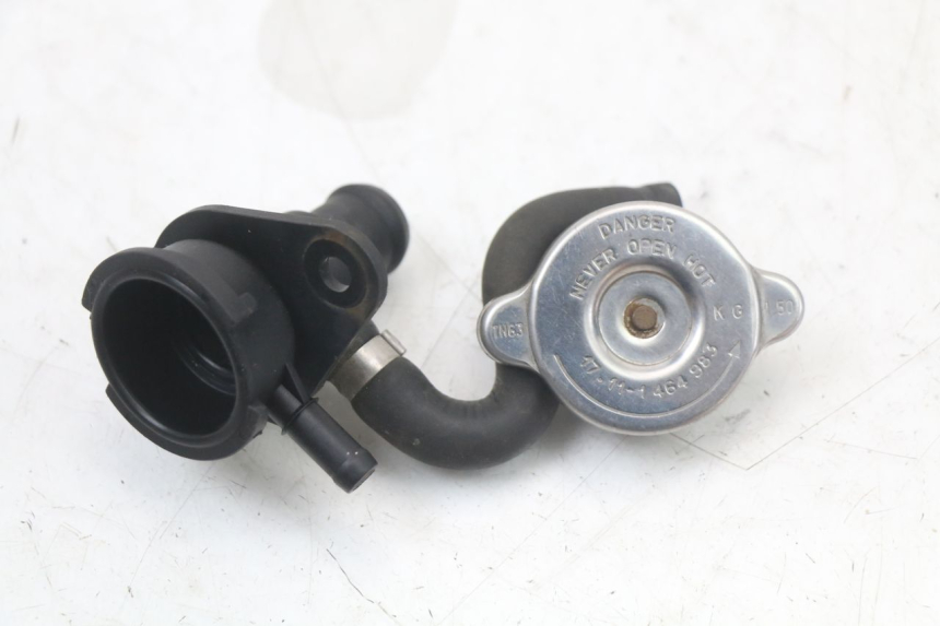 photo de RADIATOR CAP BMW C1 125 (2000 - 2003)