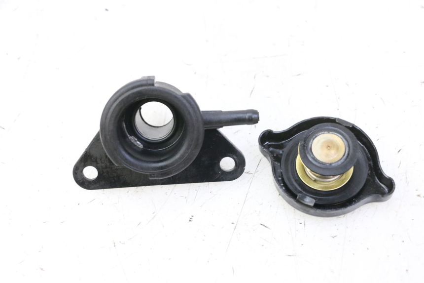 photo de RADIATOR CAP SUZUKI BURGMAN 125 (2007 - 2014)