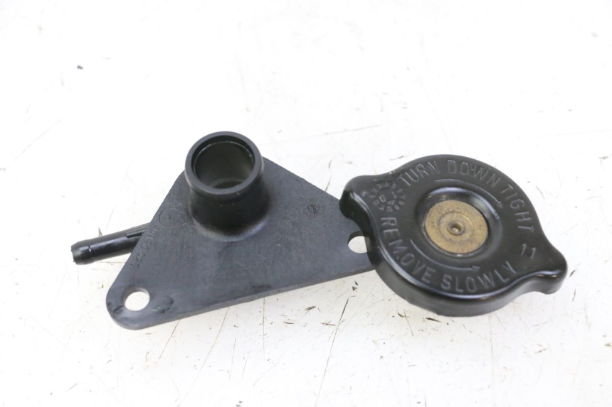 photo de RADIATOR CAP SUZUKI BURGMAN 125 (2007 - 2014)