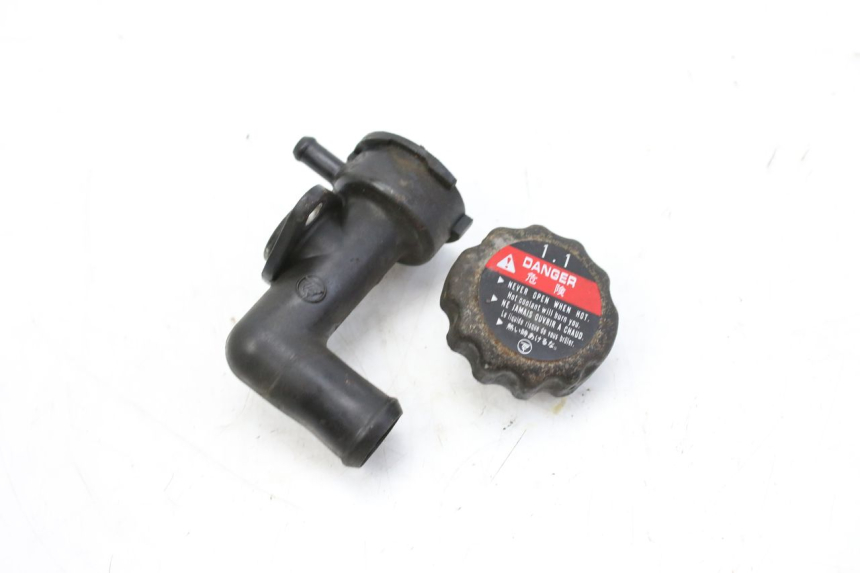 photo de RADIATOR CAP HONDA CBF 500 (2004 - 2007)