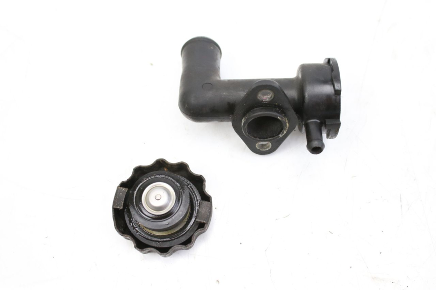 photo de RADIATOR CAP HONDA CBF 500 (2004 - 2007)