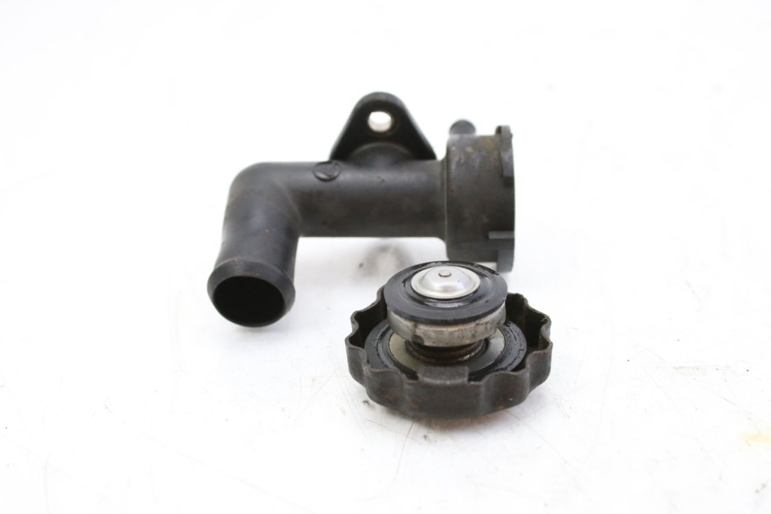 photo de RADIATOR CAP HONDA CBF 500 (2004 - 2007)