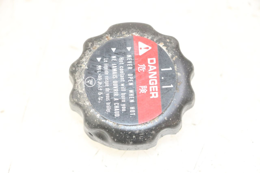 photo de RADIATOR CAP HONDA CBF 500 (2004 - 2007)