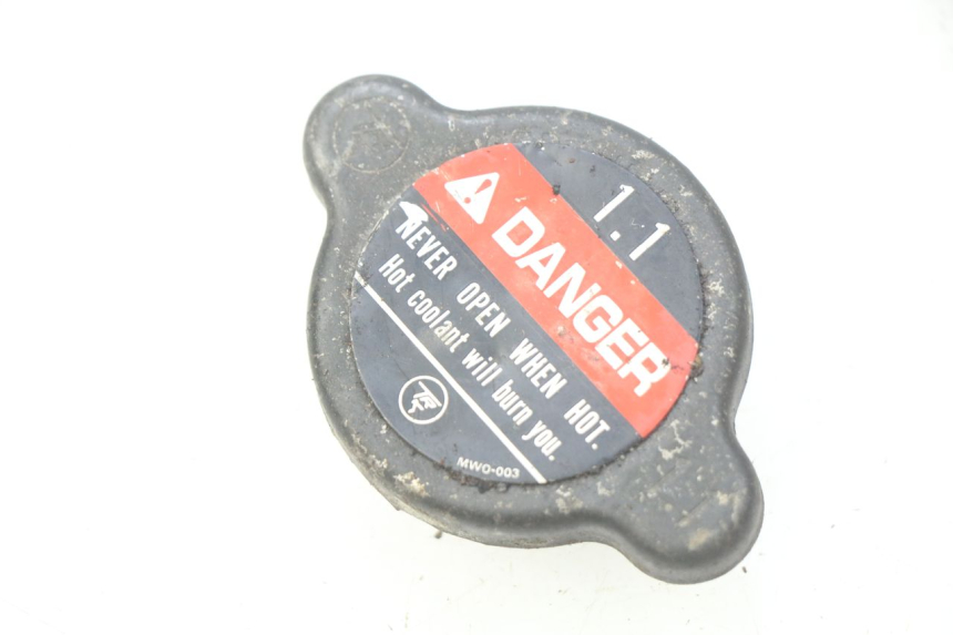 photo de RADIATOR CAP HONDA CBR RR FIREBLADE 900 (1992 - 1994)