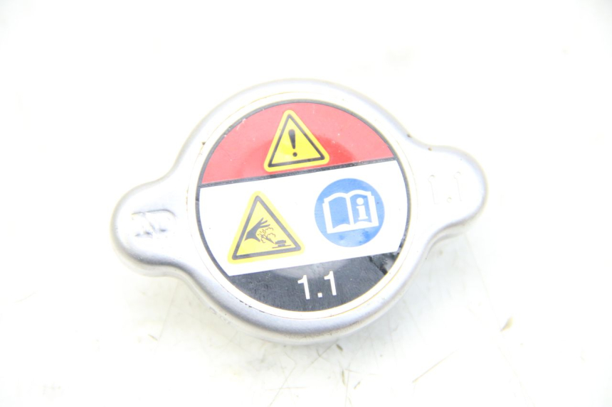 photo de RADIATOR CAP HONDA CRF CR-F RX 450 (2017 - 2021)
