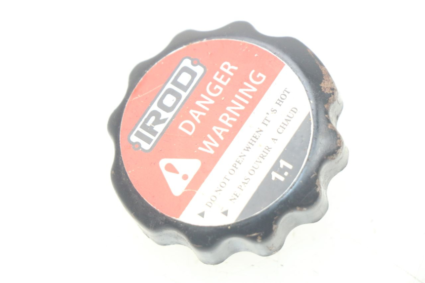 photo de RADIATOR CAP HONDA CRF 250 (2016 - 2017)