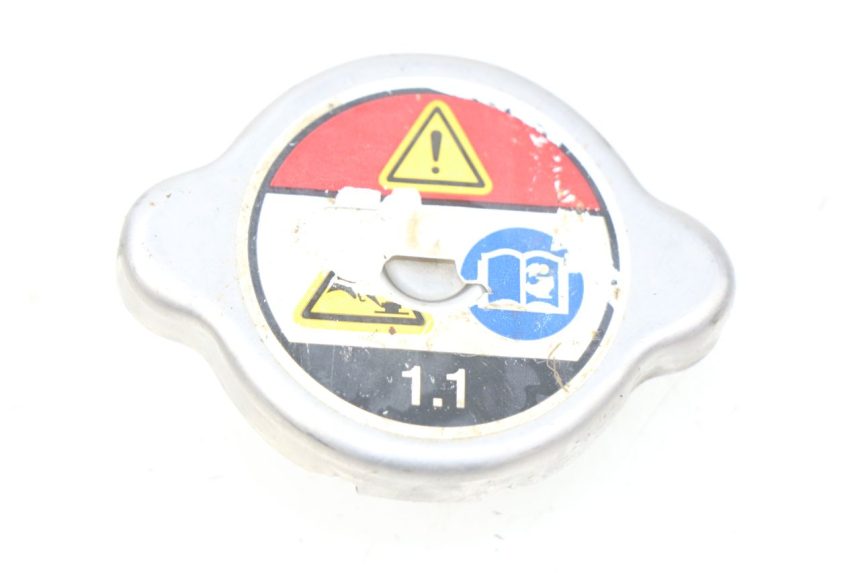 photo de RADIATOR CAP HONDA CRF 250 (2013 - 2016)