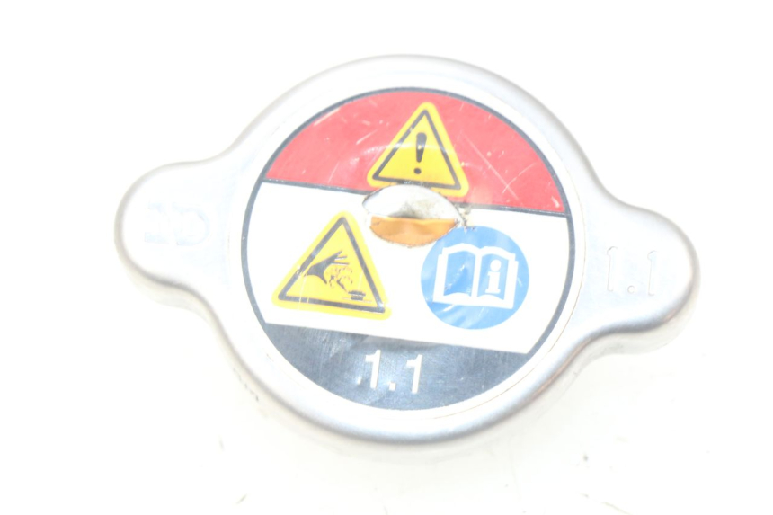 photo de RADIATOR CAP HONDA CRF 250 (2010 - 2013)