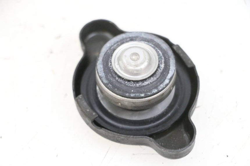 photo de RADIATOR CAP SUZUKI DL V STROM 1000 (2002 - 2007) - Zoom on usage condition
