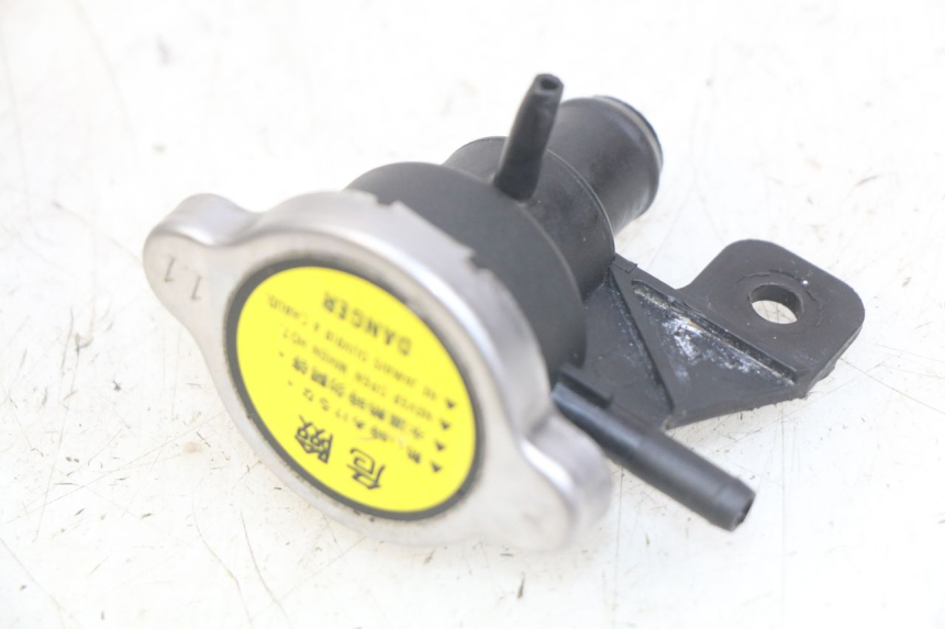 photo de RADIATOR CAP KYMCO DOWNTOWN ABS 125 (2015 - 2017)