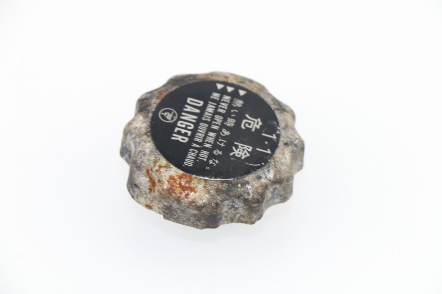 photo de RADIATOR CAP DUCATI ST2 944 (1997 - 2003)