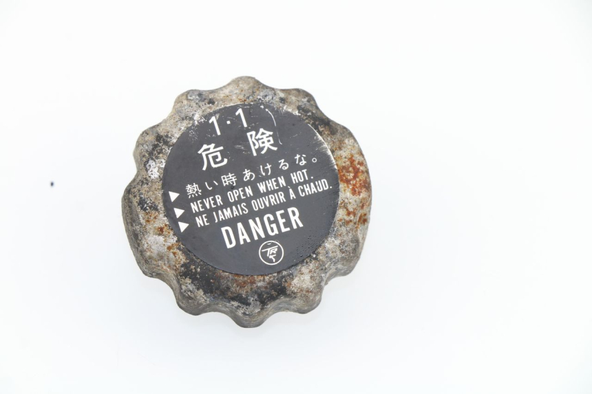 photo de RADIATOR CAP DUCATI ST2 944 (1997 - 2003)