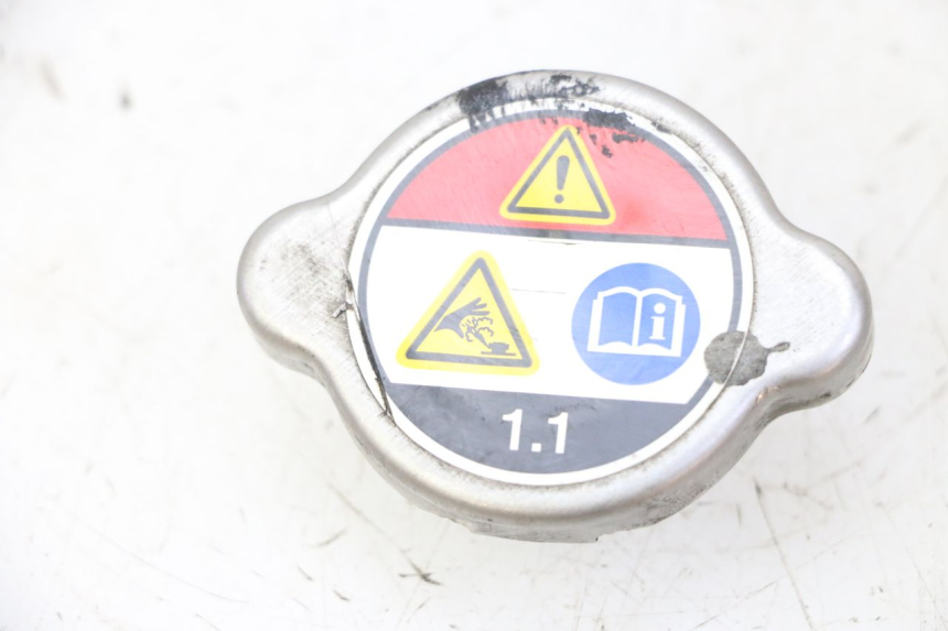 photo de RADIATOR CAP HONDA FES S-WING SWING ABS 125 (2007 - 2015)