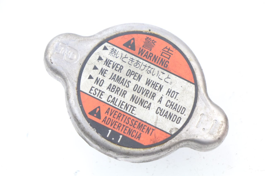 photo de RADIATOR CAP YAMAHA FJR ABS 1300 (2006 - 2012)