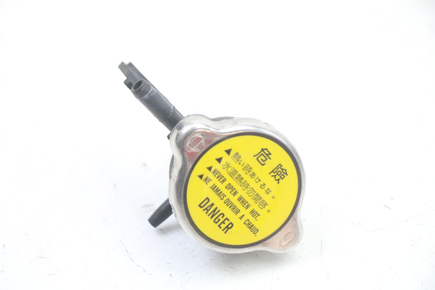 photo de RADIATOR CAP KYMCO GRAND DINK 125 (2008 - 2014)