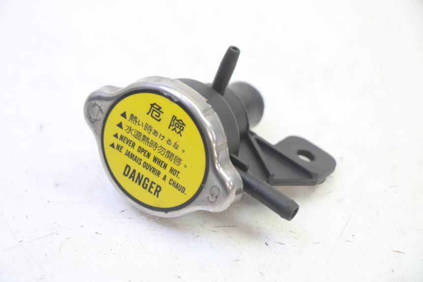 photo de RADIATOR CAP KYMCO GRAND DINK 125 (2008 - 2014)