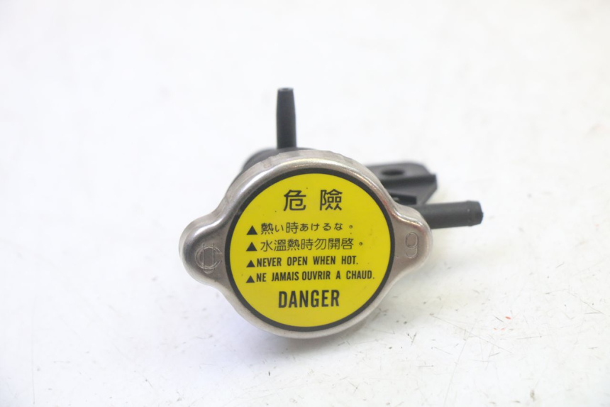 photo de RADIATOR CAP KYMCO GRAND DINK 125 (2002 - 2007)