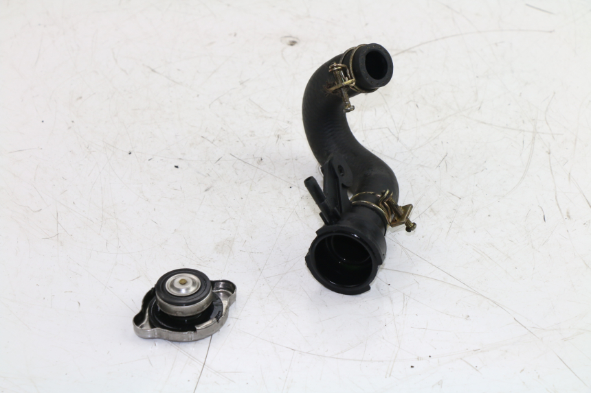 photo de RADIATOR CAP KYMCO GRAND DINK 125 (2002 - 2007)