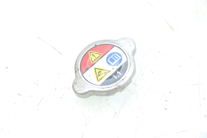 photo de RADIATOR CAP HONDA PCX (JF47) 125 (2012 - 2013)