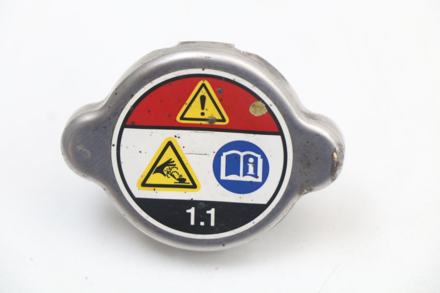 photo de RADIATOR CAP HONDA PCX (JF47) 125 (2012 - 2013)