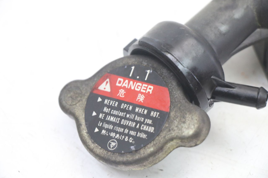 photo de RADIATOR CAP HONDA VT C2 SHADOW 750 (1997 - 2001)