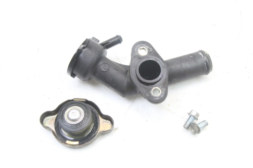 photo de RADIATOR CAP HONDA VT C2 SHADOW 750 (1997 - 2001)