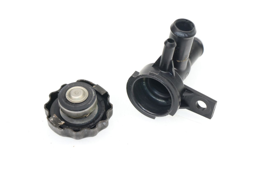 photo de RADIATOR CAP KYMCO K-PW K-PIPE 50 (2012 - 2017)