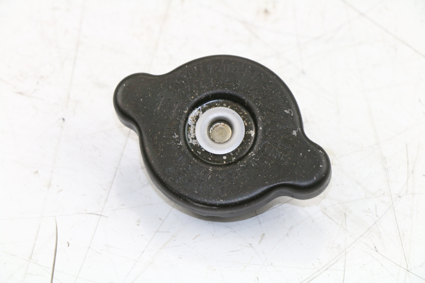 photo de RADIATOR CAP KAWASAKI KLR 650 (1998 - 2003)