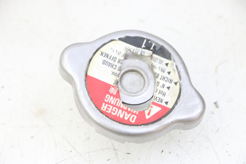 photo de RADIATOR CAP KAWASAKI KX 85 (2014 - 2021)