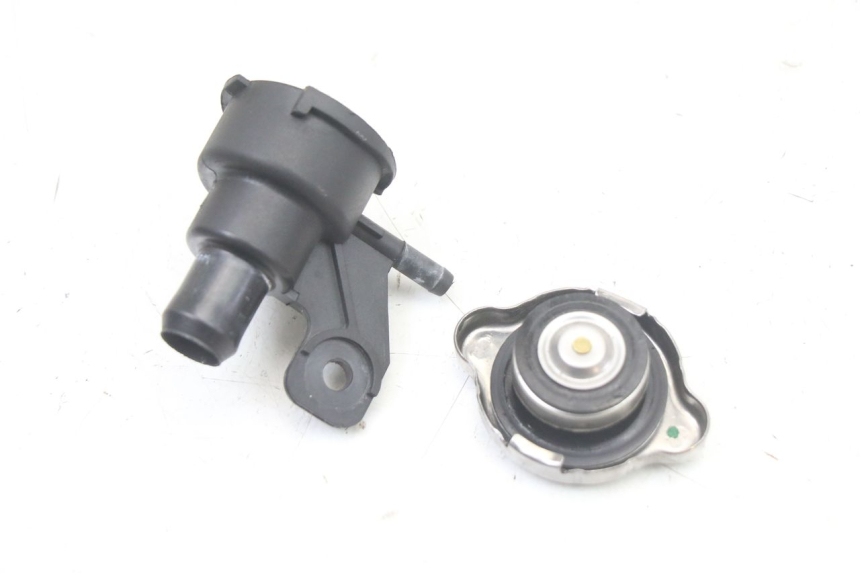 photo de RADIATOR CAP KYMCO GRAND DINK 125 (2008 - 2014)