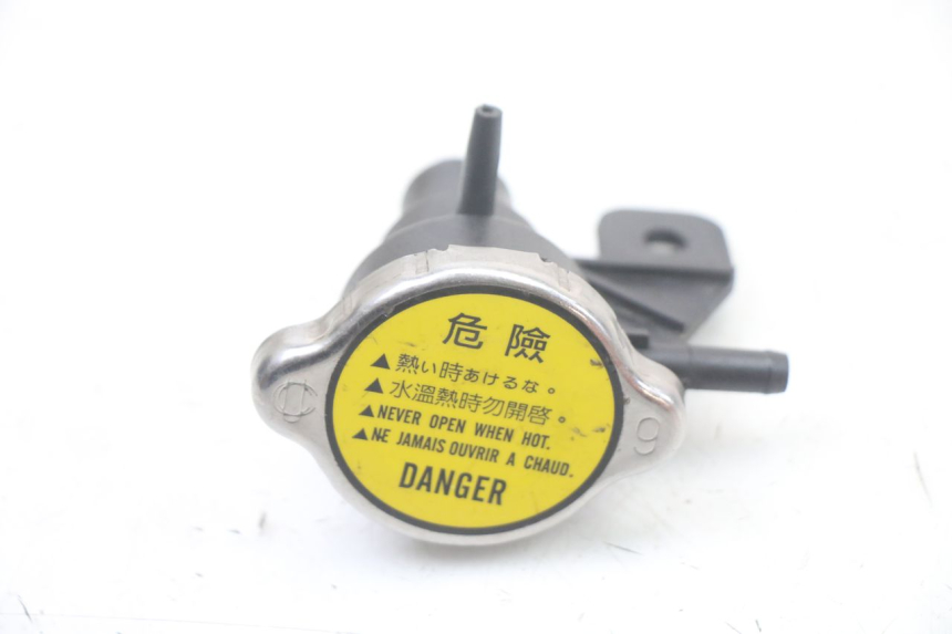 photo de RADIATOR CAP KYMCO XCITING 500 (2007 - 2010)
