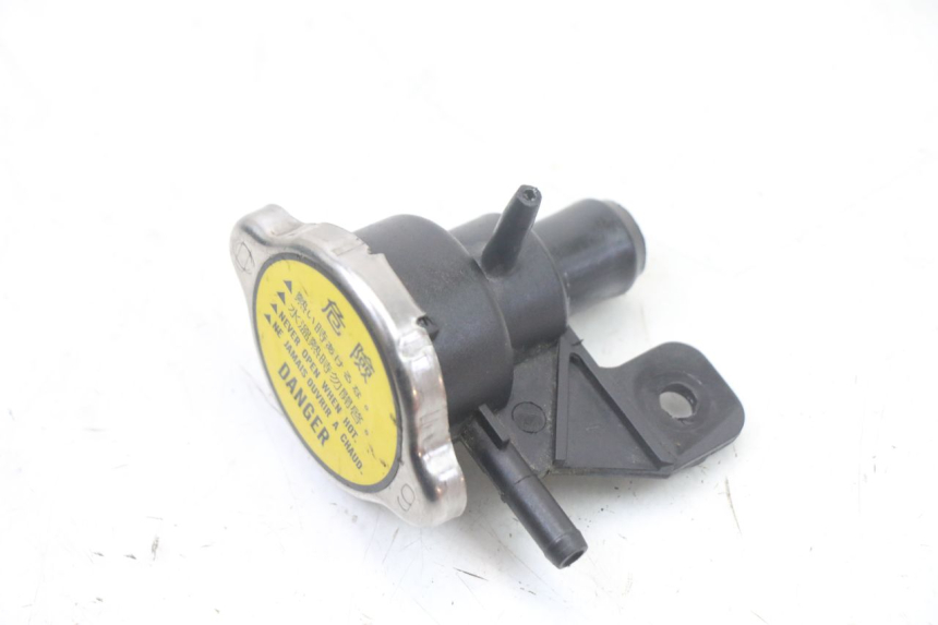 photo de RADIATOR CAP KYMCO XCITING 500 (2007 - 2010)