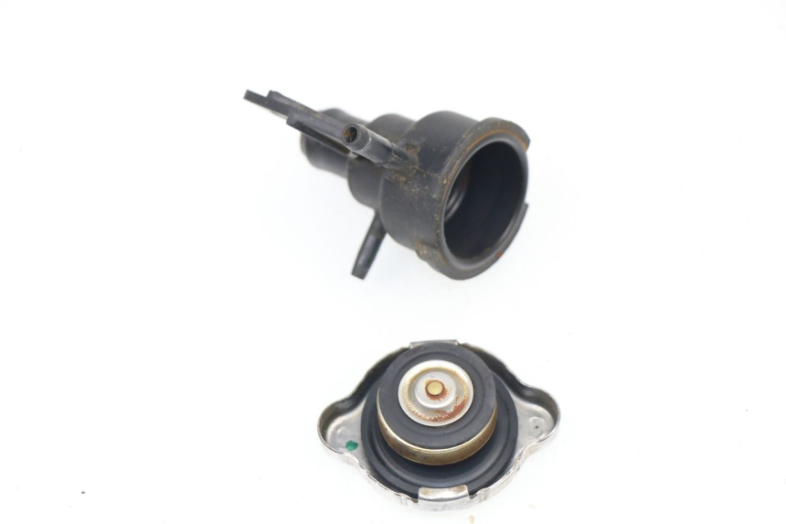 photo de RADIATOR CAP KYMCO XCITING 500 (2007 - 2010)
