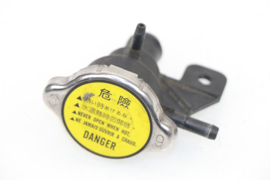 photo de RADIATOR CAP KYMCO XCITING 500 (2007 - 2010)