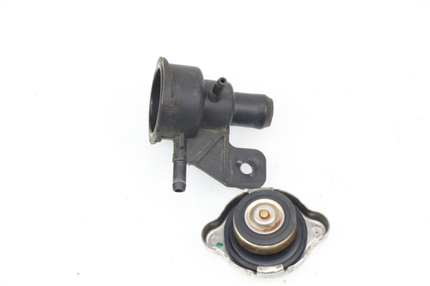 photo de RADIATOR CAP KYMCO XCITING 500 (2007 - 2010)