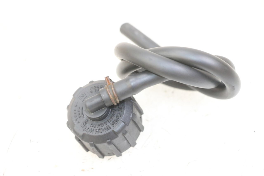 photo de RADIATOR CAP MBK X-LIMIT XLIMIT 50 (2007 - 2012)
