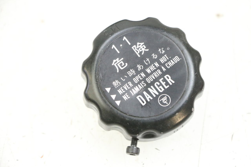 photo de RADIATOR CAP YAMAHA MT-07 MT07 ABS 700 (2018 - 2020) - Main view