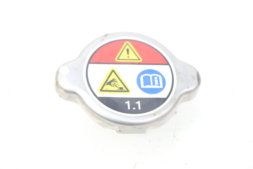 photo de RADIATOR CAP HONDA PCX (JF57/JF64) 125 (2014 - 2018)