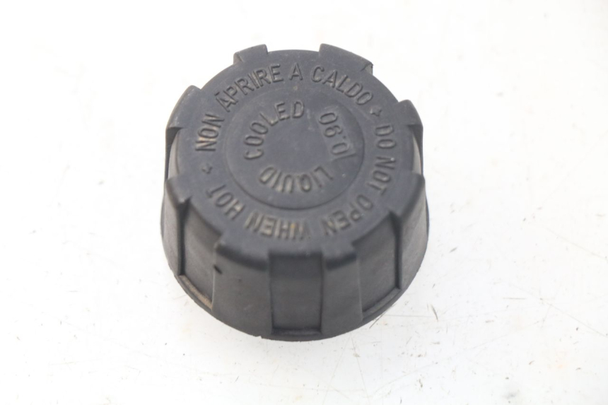 photo de RADIATOR CAP PIAGGIO X8 125 (2004 - 2007)