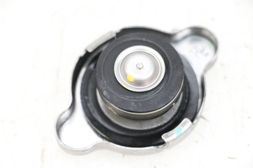 photo de RADIATOR CAP BMW R GS 1250 (2021 - 2024) - Main view